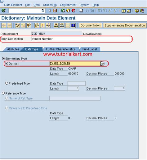 SAP LSTRN Data Element Type Posting Run was Reversed .